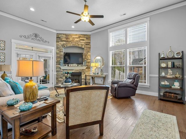 205 Loxley Drive, Simpsonville, SC 29680