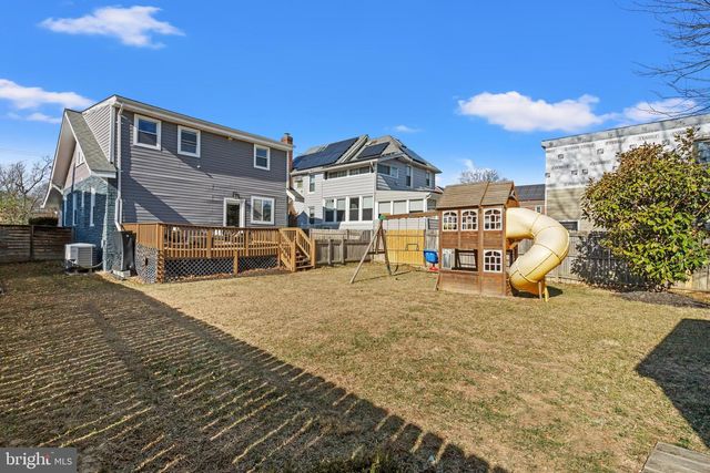 3021 24TH ST NE, Washington, DC 20018