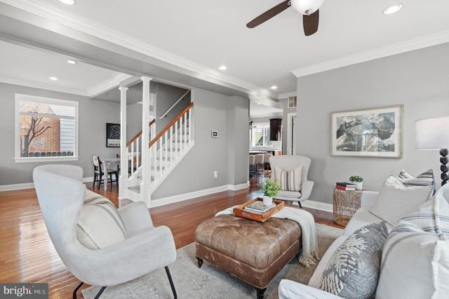 3021 24TH ST NE, Washington, DC 20018