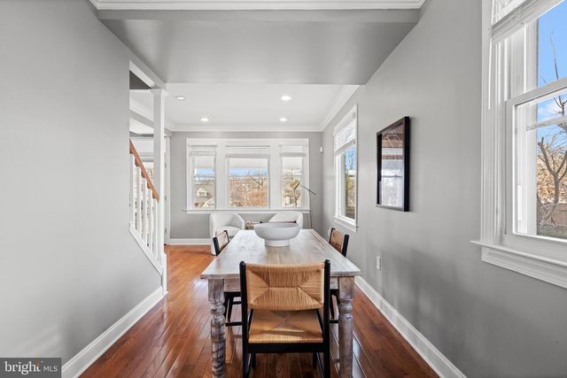 3021 24TH ST NE, Washington, DC 20018