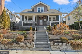 3021 24TH ST NE, Washington, DC 20018