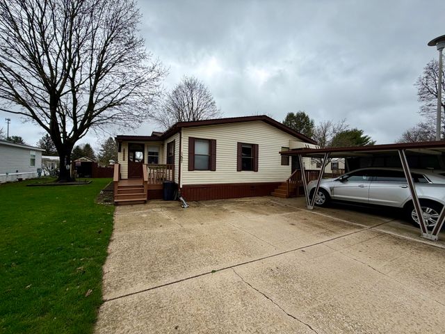 157 Apple Court, Muskegon, MI 49445