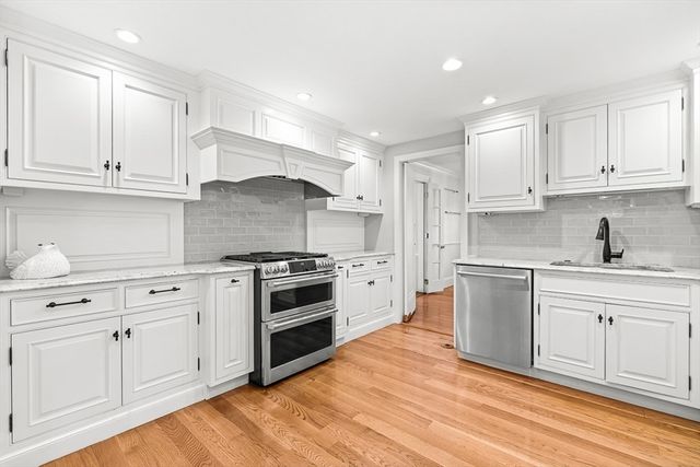 78 Bacon Street, Winchester, MA 01890