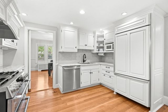 78 Bacon Street, Winchester, MA 01890