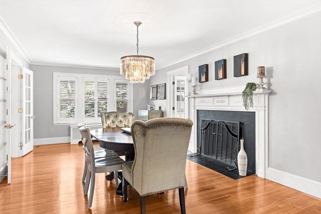 78 Bacon Street, Winchester, MA 01890