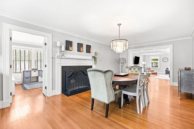 78 Bacon Street, Winchester, MA 01890