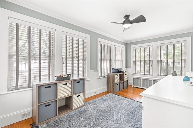 78 Bacon Street, Winchester, MA 01890
