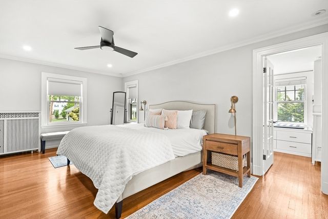 78 Bacon Street, Winchester, MA 01890