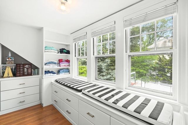 78 Bacon Street, Winchester, MA 01890