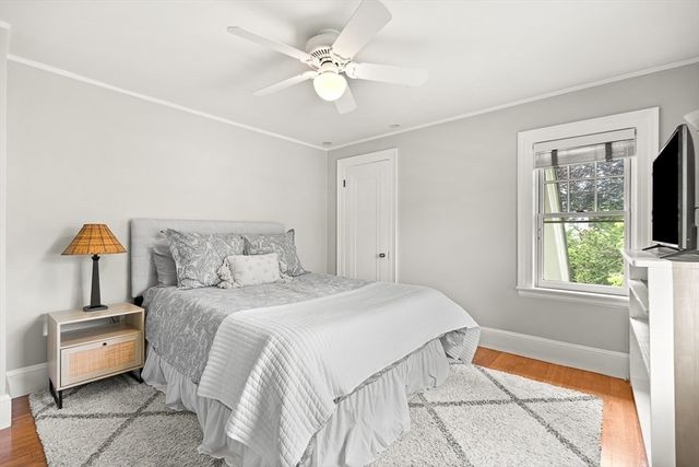 78 Bacon Street, Winchester, MA 01890