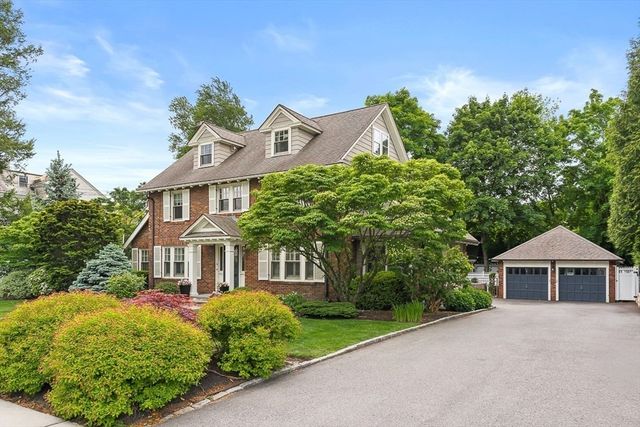 78 Bacon Street, Winchester, MA 01890