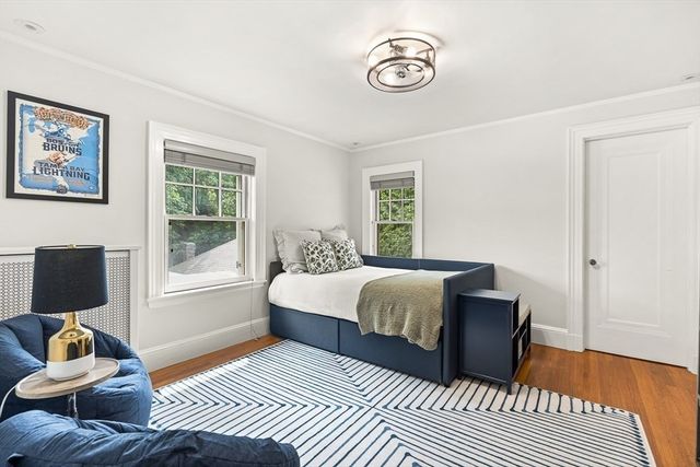 78 Bacon Street, Winchester, MA 01890
