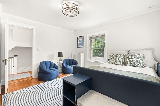 78 Bacon Street, Winchester, MA 01890