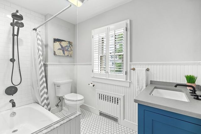 78 Bacon Street, Winchester, MA 01890