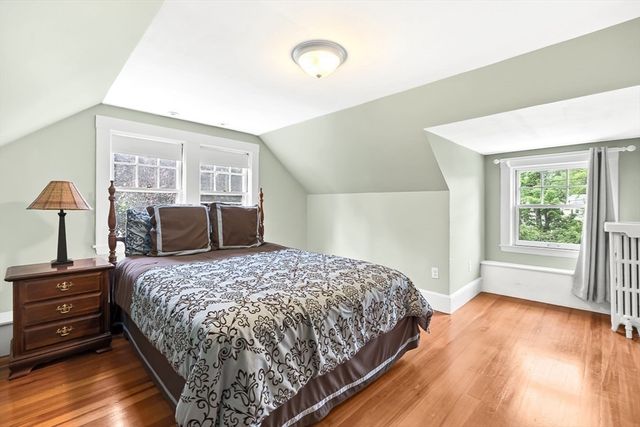 78 Bacon Street, Winchester, MA 01890