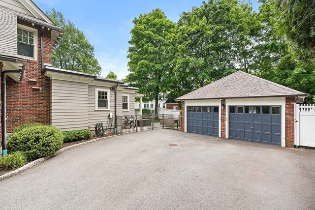 78 Bacon Street, Winchester, MA 01890
