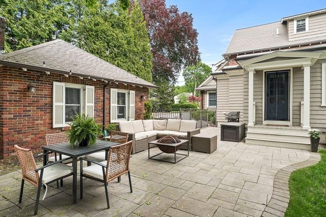 78 Bacon Street, Winchester, MA 01890