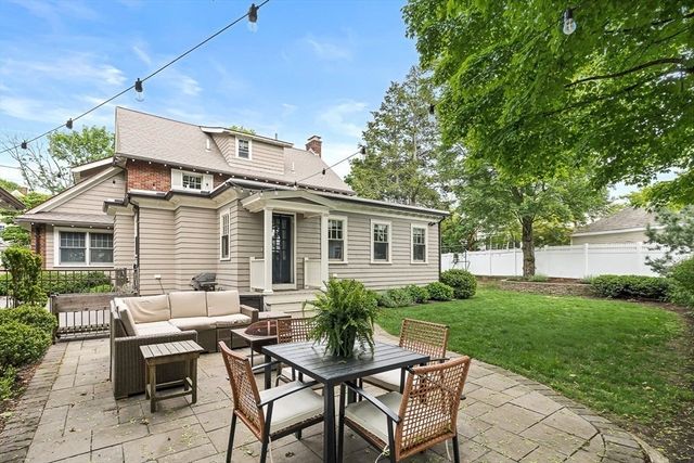 78 Bacon Street, Winchester, MA 01890