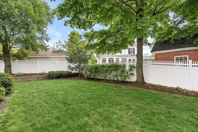 78 Bacon Street, Winchester, MA 01890