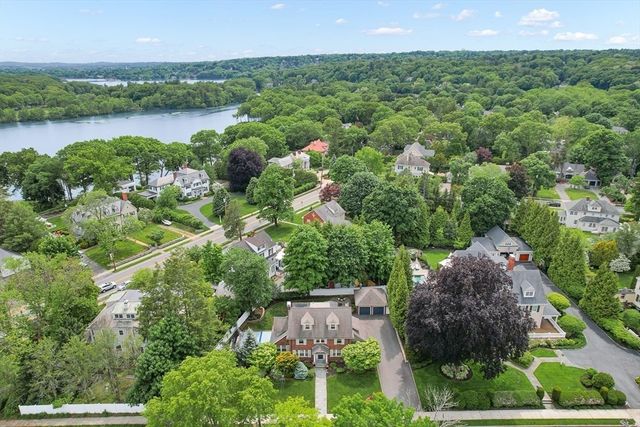78 Bacon Street, Winchester, MA 01890