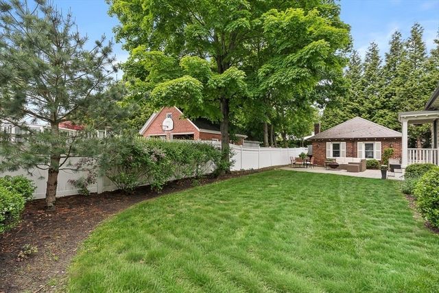 78 Bacon Street, Winchester, MA 01890