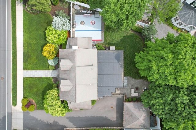 78 Bacon Street, Winchester, MA 01890
