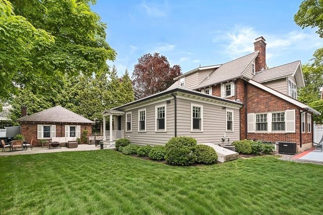 78 Bacon Street, Winchester, MA 01890