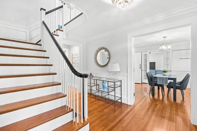 78 Bacon Street, Winchester, MA 01890