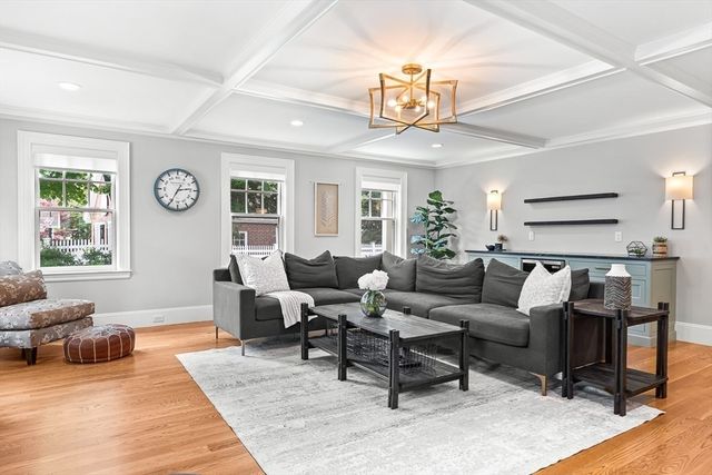 78 Bacon Street, Winchester, MA 01890