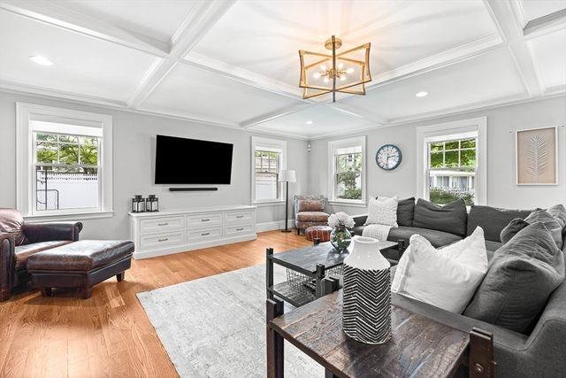 78 Bacon Street, Winchester, MA 01890