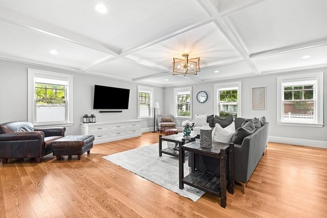 78 Bacon Street, Winchester, MA 01890