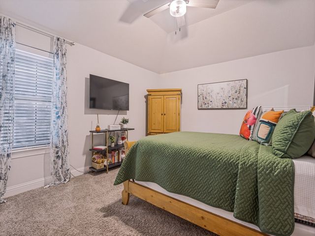 107 Live Oak Drive, Wylie, TX 75098