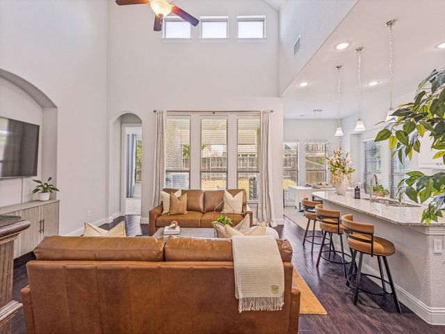 107 Live Oak Drive, Wylie, TX 75098