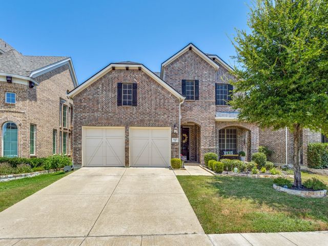 107 Live Oak Drive, Wylie, TX 75098