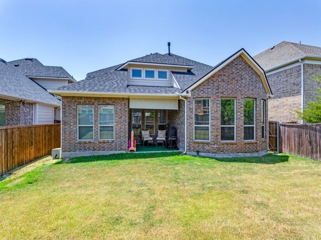 107 Live Oak Drive, Wylie, TX 75098