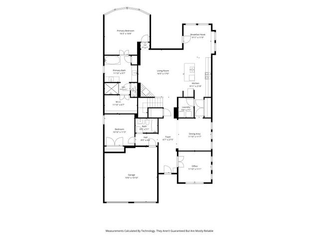 107 Live Oak Drive, Wylie, TX 75098