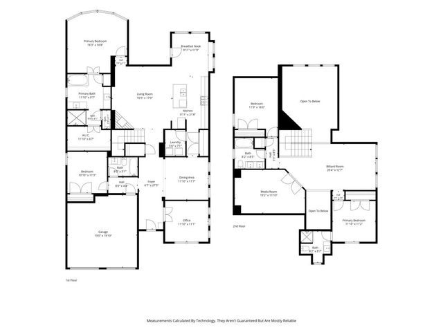 107 Live Oak Drive, Wylie, TX 75098