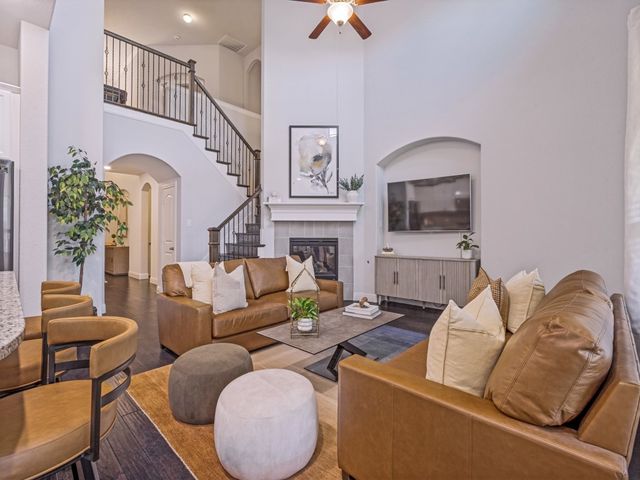 107 Live Oak Drive, Wylie, TX 75098