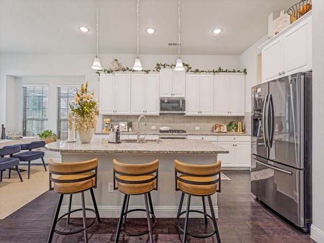 107 Live Oak Drive, Wylie, TX 75098