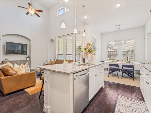 107 Live Oak Drive, Wylie, TX 75098