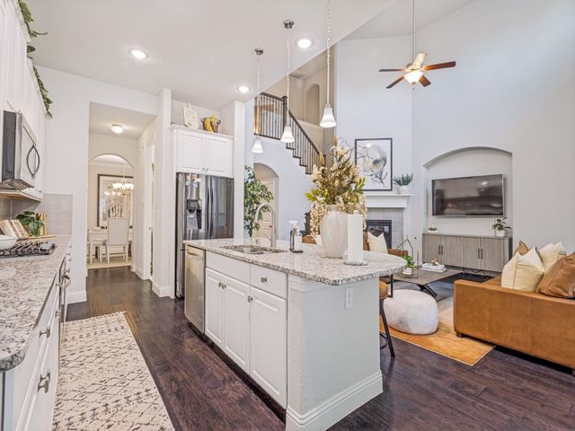 107 Live Oak Drive, Wylie, TX 75098