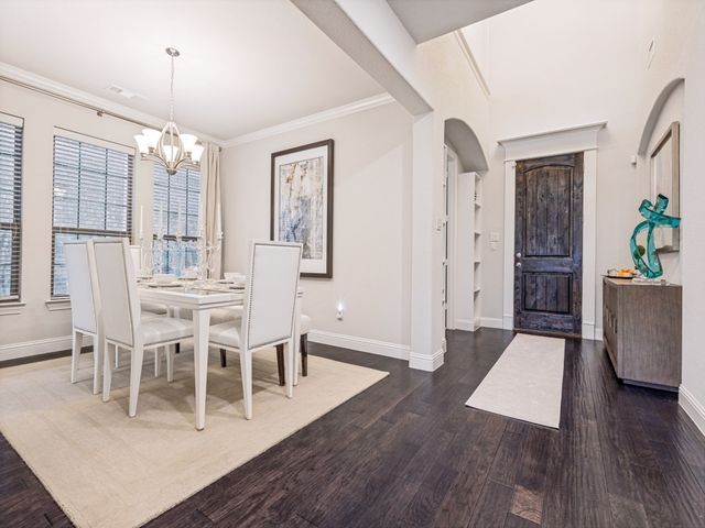 107 Live Oak Drive, Wylie, TX 75098