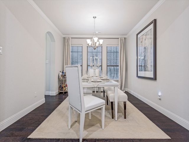 107 Live Oak Drive, Wylie, TX 75098