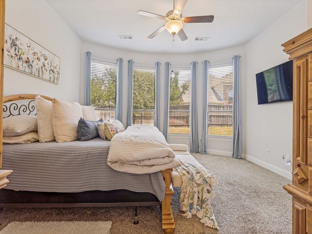 107 Live Oak Drive, Wylie, TX 75098
