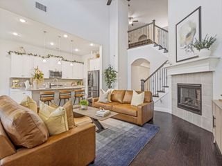 107 Live Oak Drive, Wylie, TX 75098