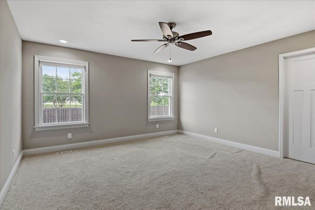 3418 Telford Drive, Springfield, IL 62712