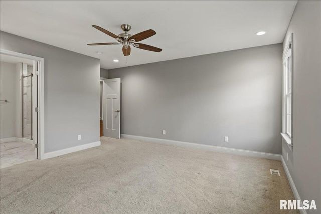 3418 Telford Drive, Springfield, IL 62712