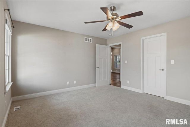 3418 Telford Drive, Springfield, IL 62712