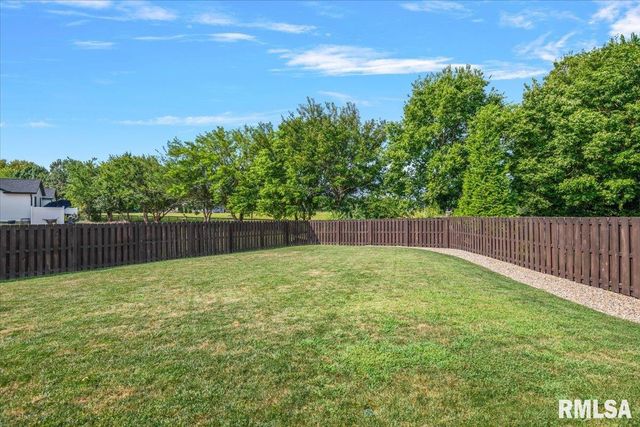 3418 Telford Drive, Springfield, IL 62712