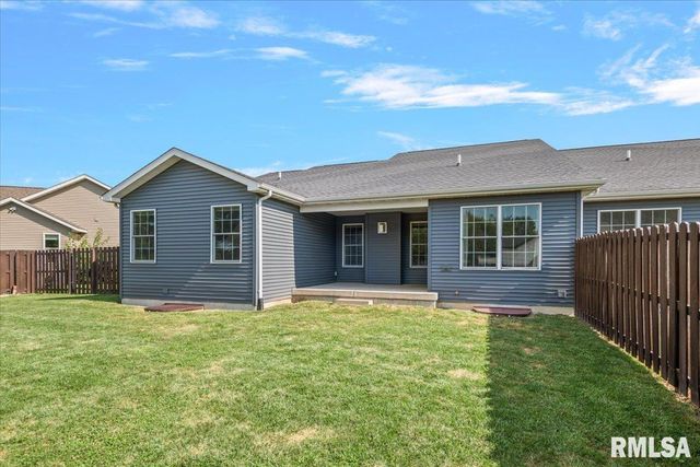 3418 Telford Drive, Springfield, IL 62712